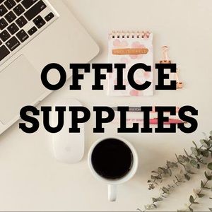 Office Supplies